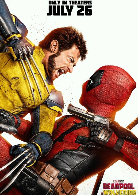 Deadpool & Wolverine (2024): The Extended Cast