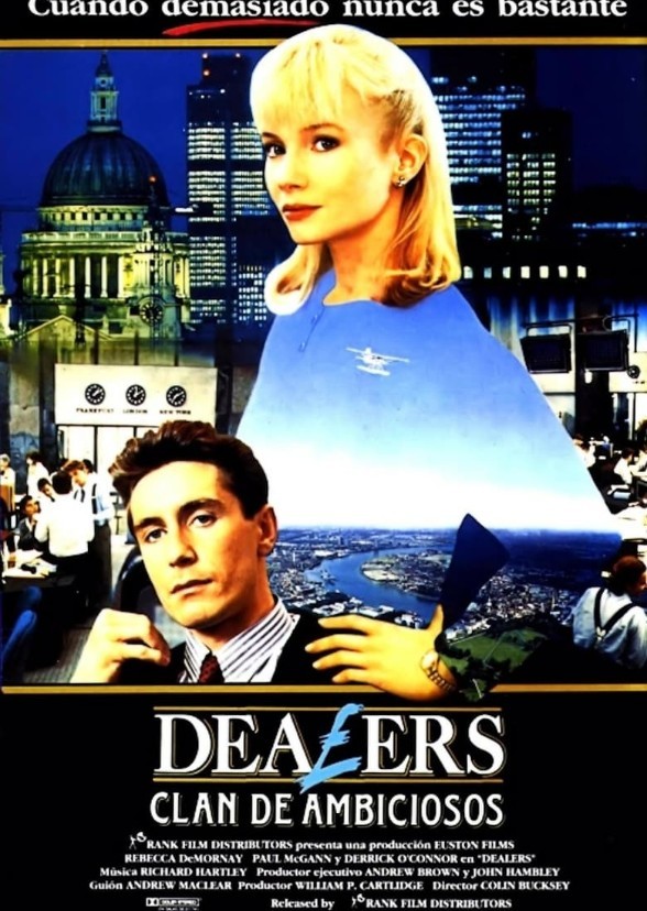 Dealers