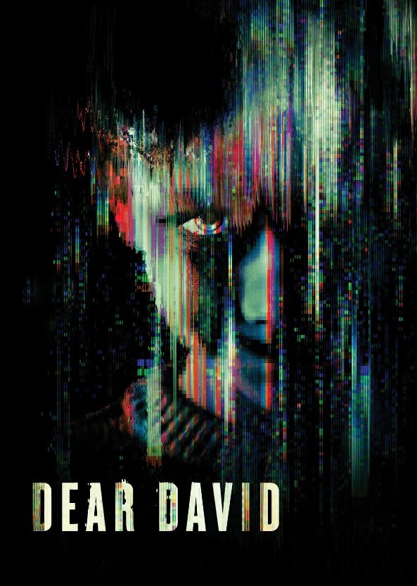 Dear David (2023) (Recast)