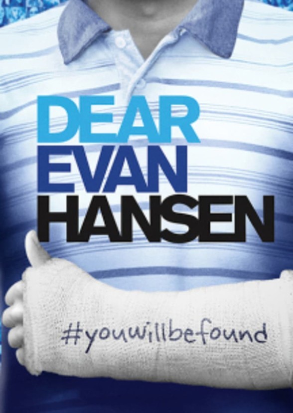 Dear Eva Hansen