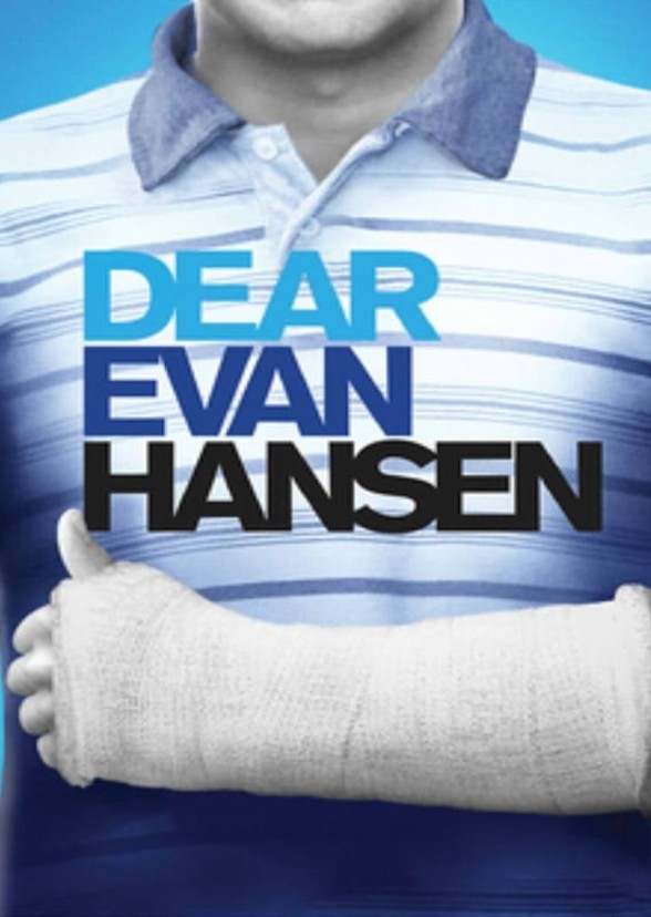 Dear Evan Hansen (00's)