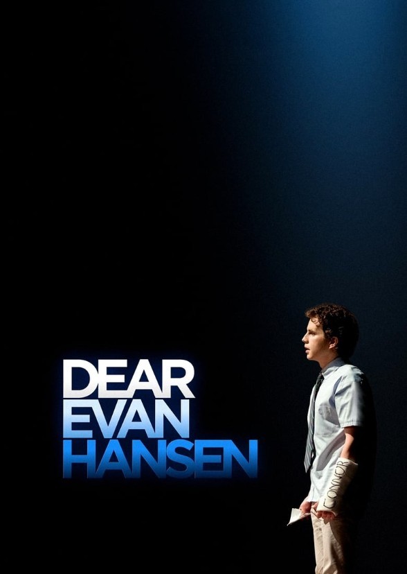 Dear Evan Hansen (2011)