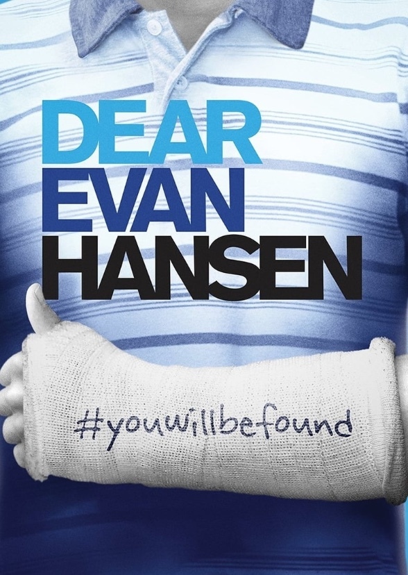 Dear Evan Hansen (Autistic Cast)