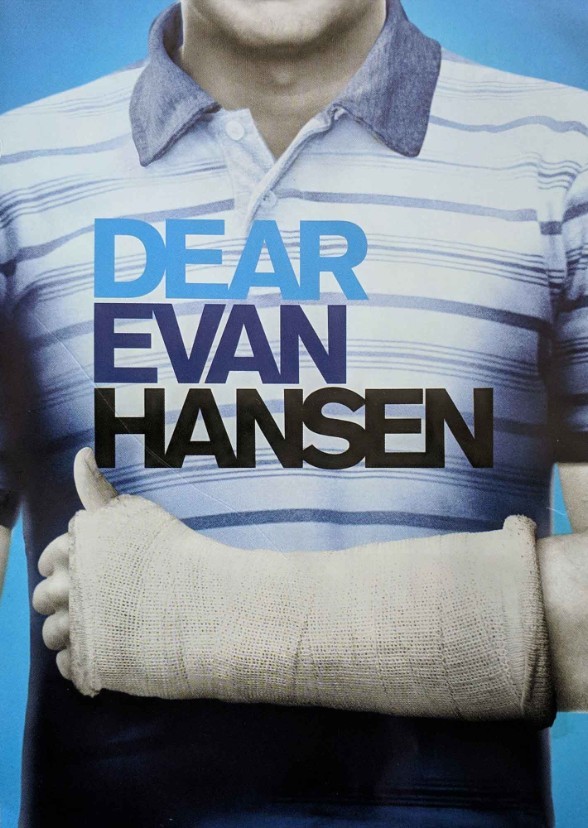 Dear Evan Hansen