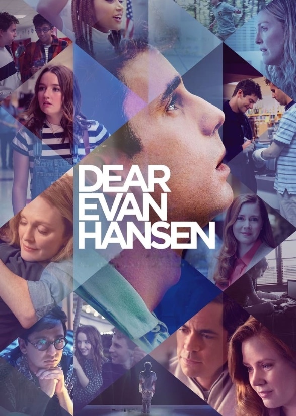 Dear Evan Hansen 