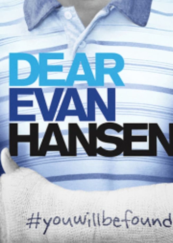 Dear Evan Hansen