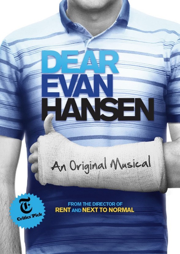 Dear Evan Hansen