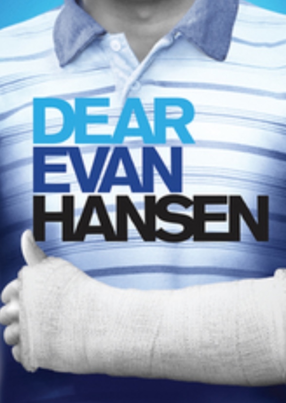 Dear Evan Hansen (Genderswap)