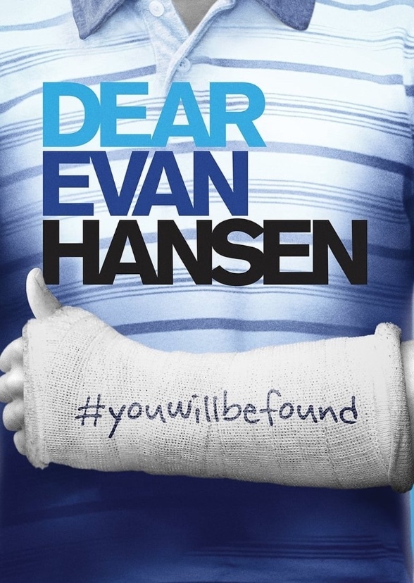 Dear Evan Hansen (Genderswap)