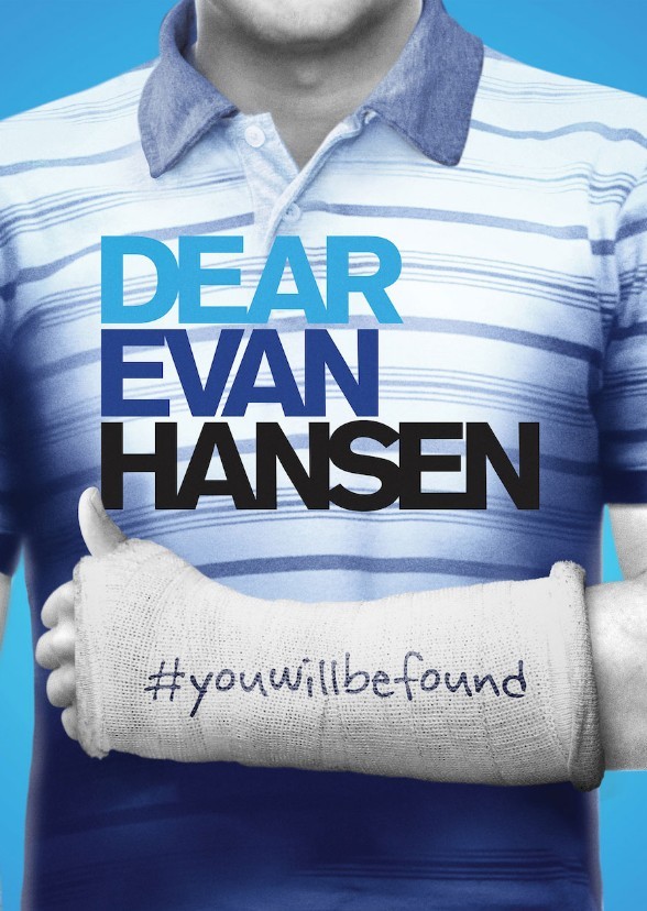 Dear Evan Hansen: You Will Be Found