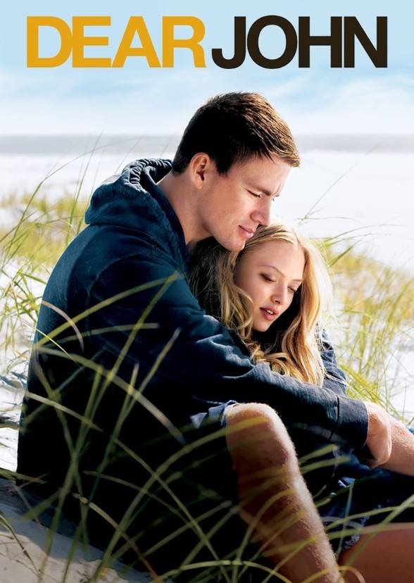 Dear John