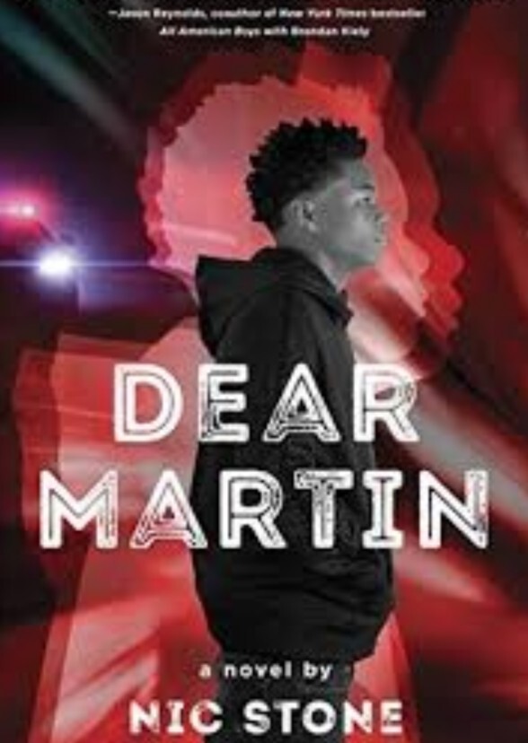 Dear Martin