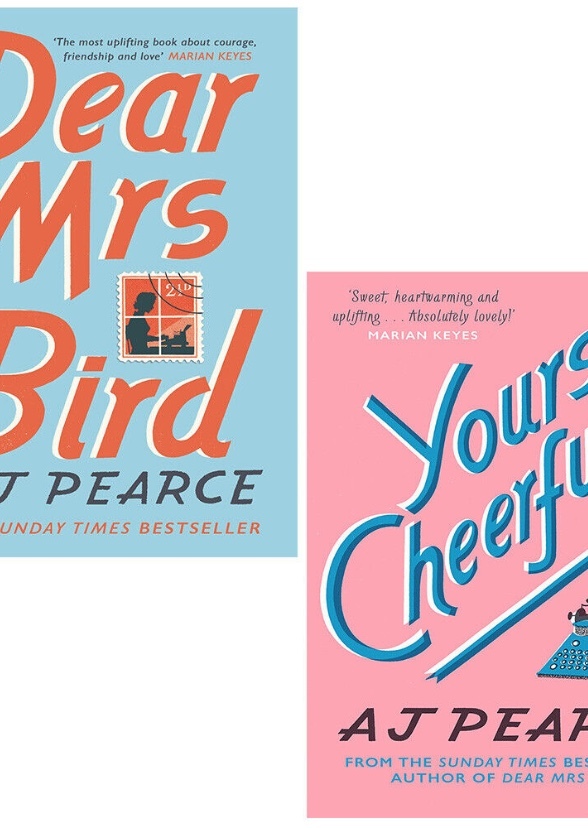 Dear Mrs Bird Emmy Lake Chronicles Yours Cheerfully Mrs Porter Calling
