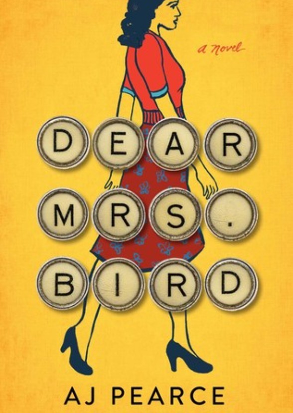 Dear Mrs. Bird