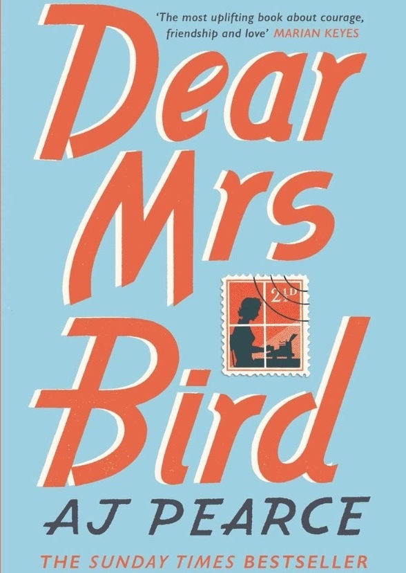 Dear Mrs Bird