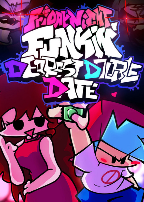 Dearest Double Date