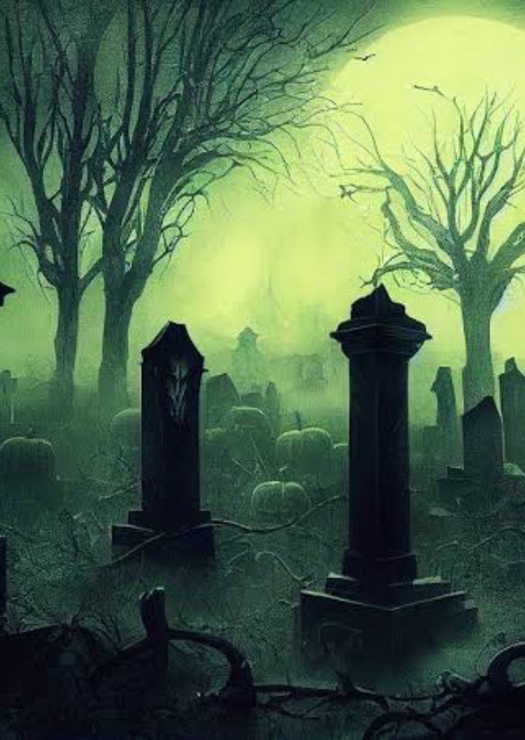 Death/after death
