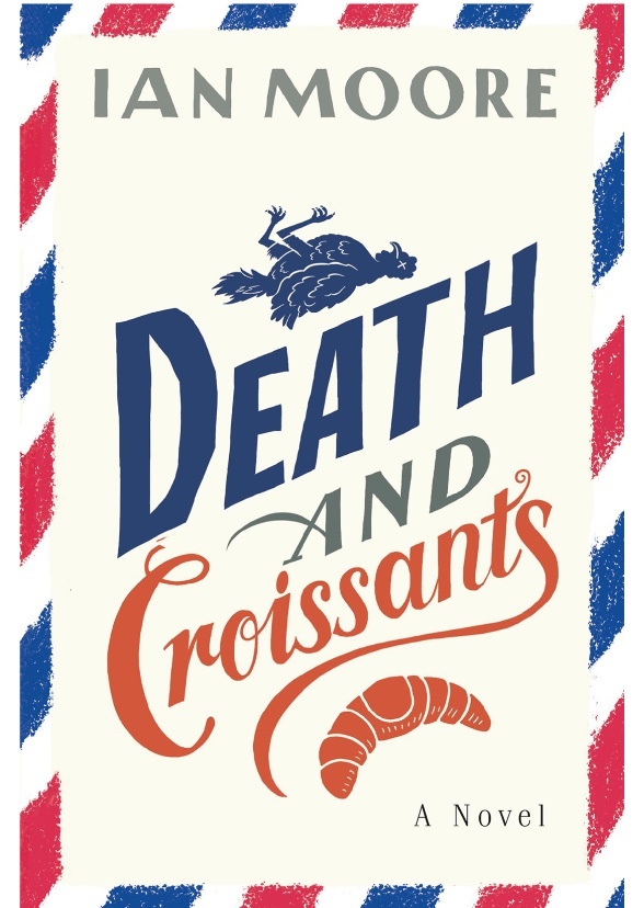 Death and Croissants 