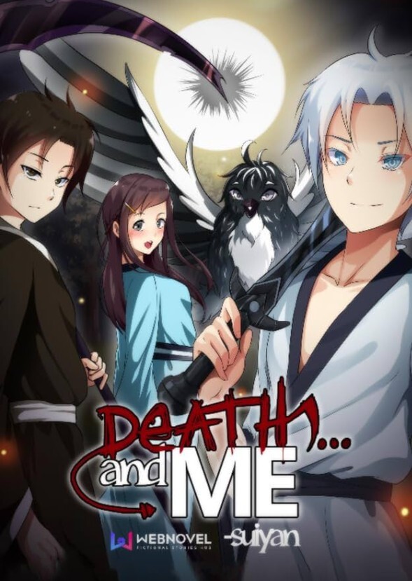 Death and Me (2014)