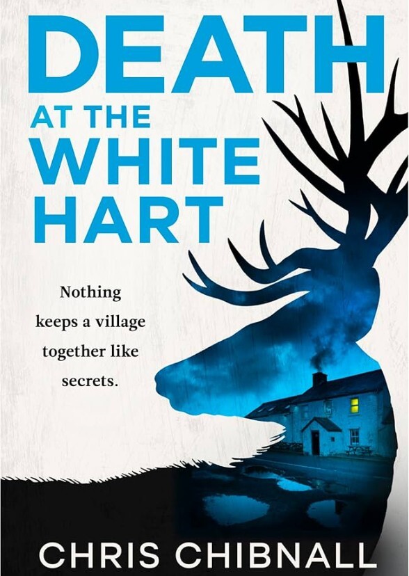 Death at the White Hart