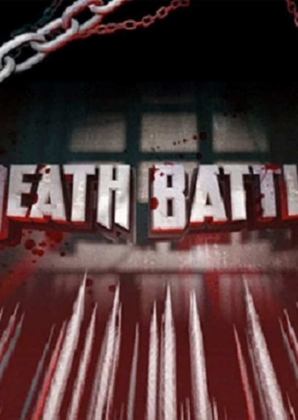 Death Battle: Asura vs. Naruto Uzumaki