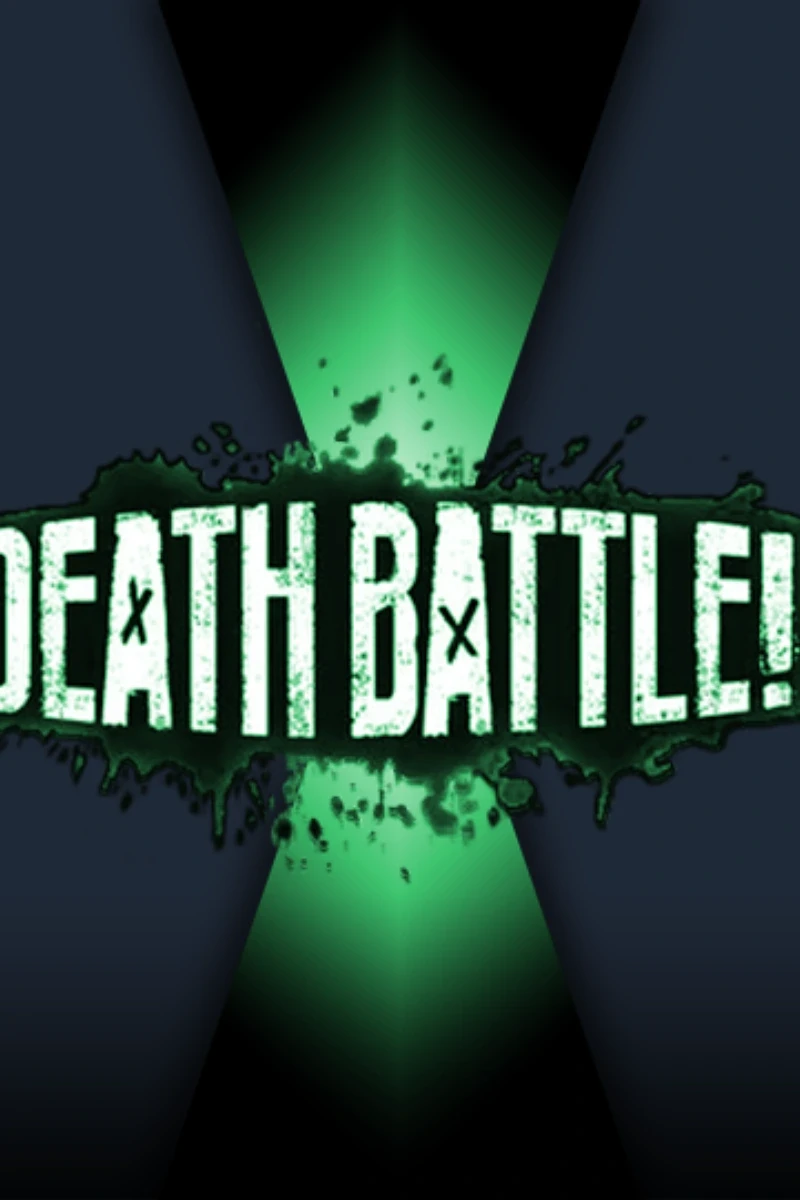 Death Battle part 3 