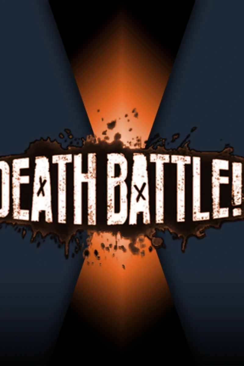 Death Battle part 5