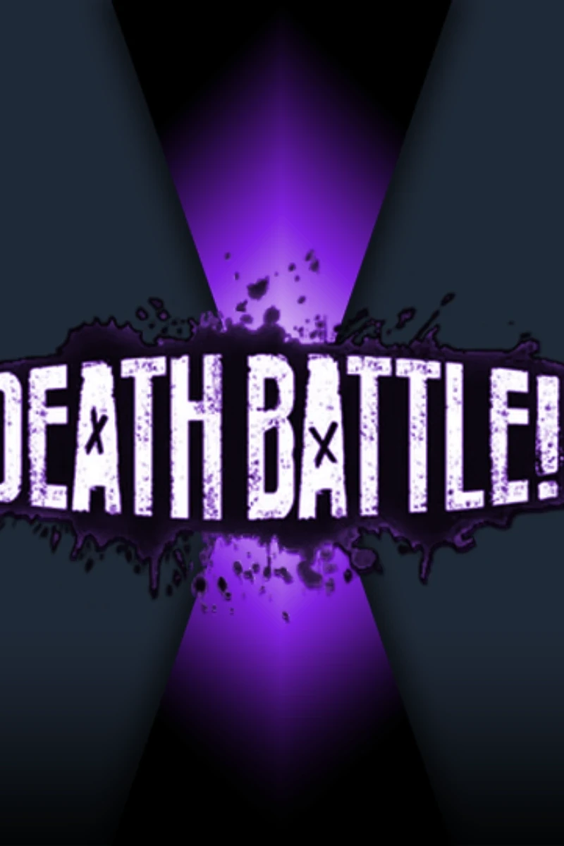 Death Battle part 6