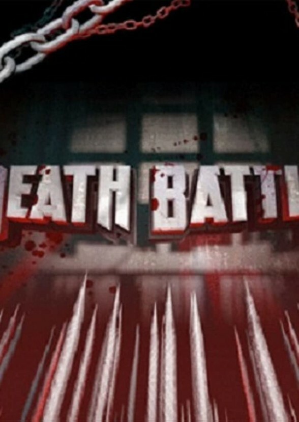 Death Battle: Rukia Kuchiki vs. Lightning