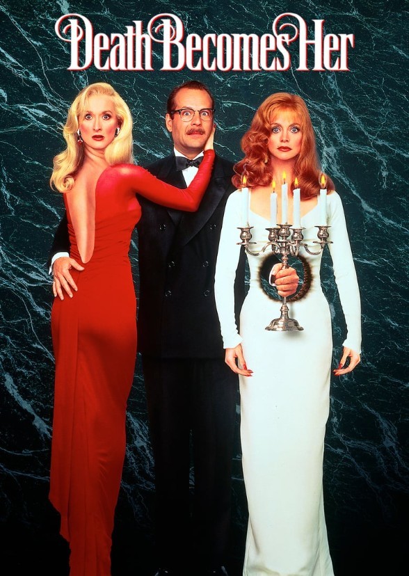 Death Becomes Her (1982)