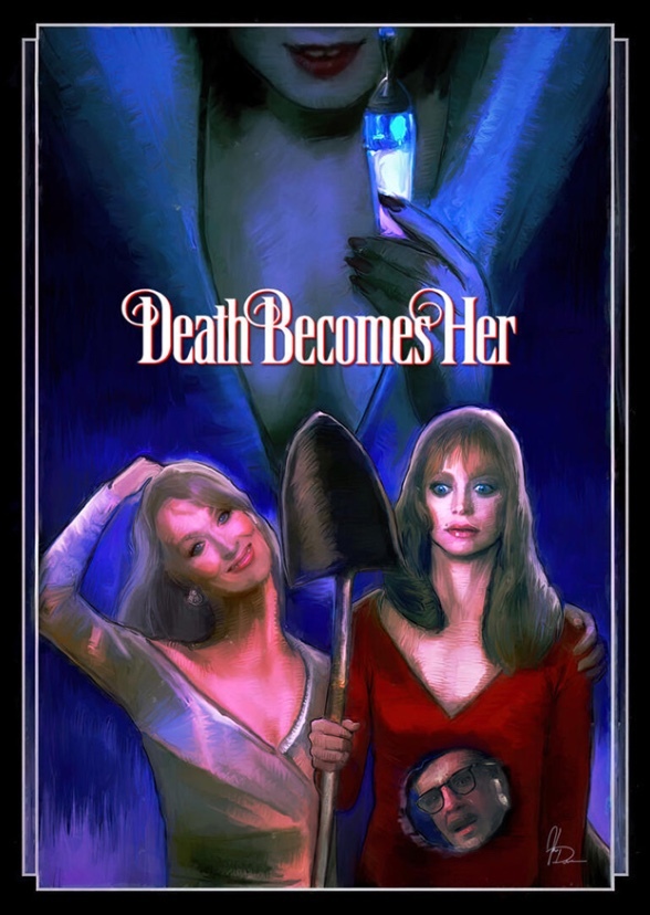 Death Becomes Her (2002)