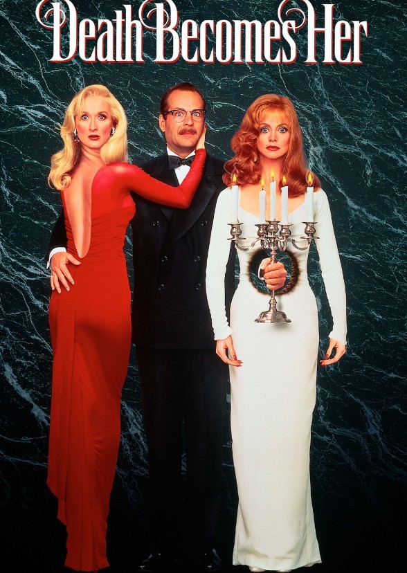 Death Becomes Her (2022)