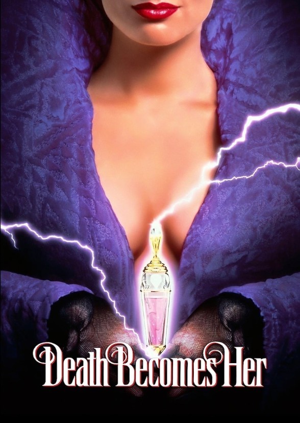Death Becomes Her (2020s Remake)