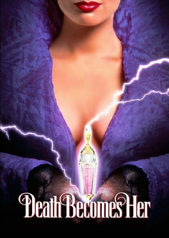 Death Becomes Her
