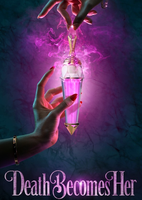 Death Becomes Her (Musical Film Adaptation)
