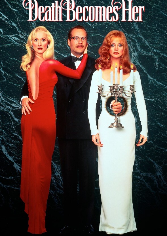 Death Becomes Her