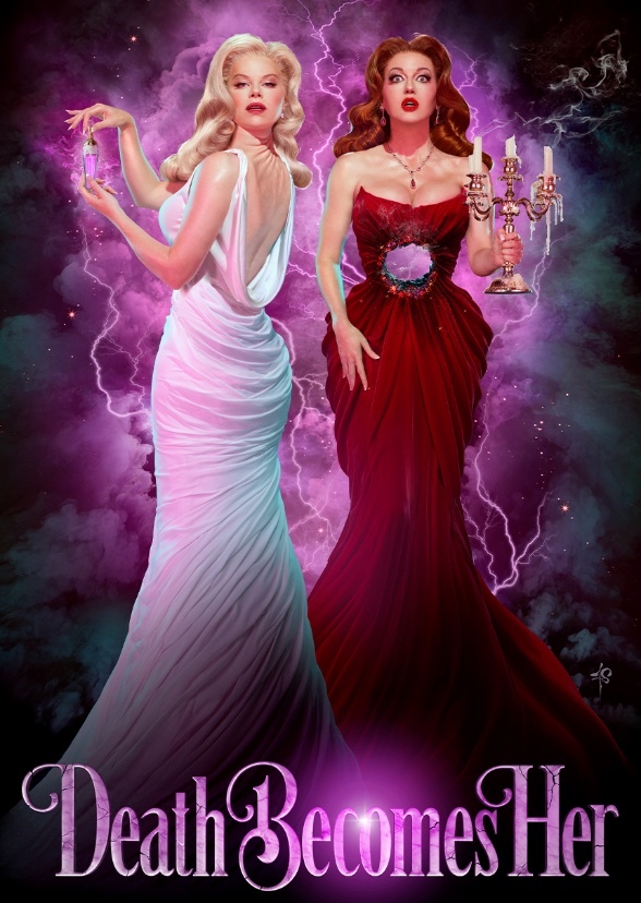 Death Becomes Her: Musical