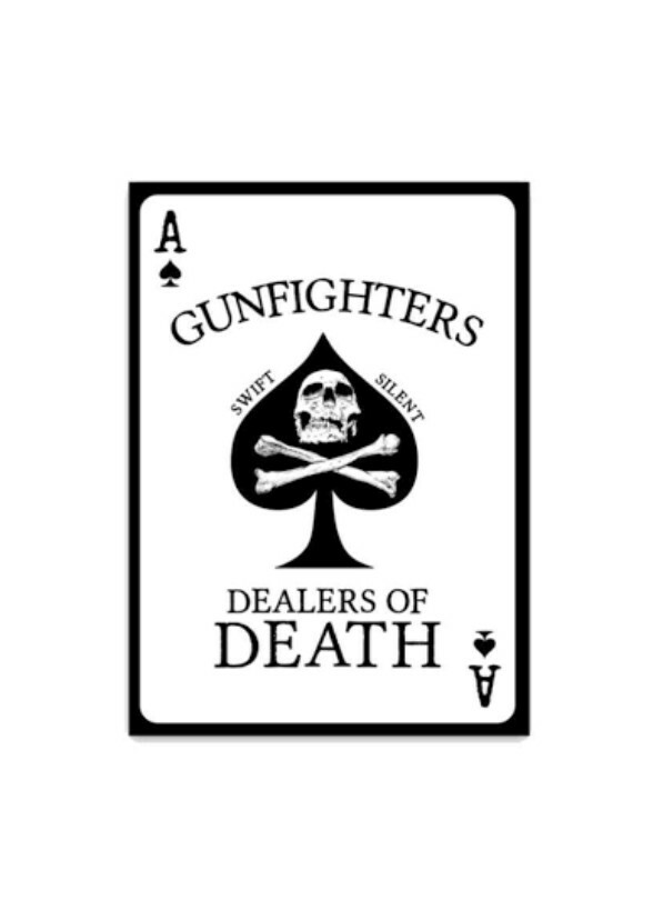 Death Dealers