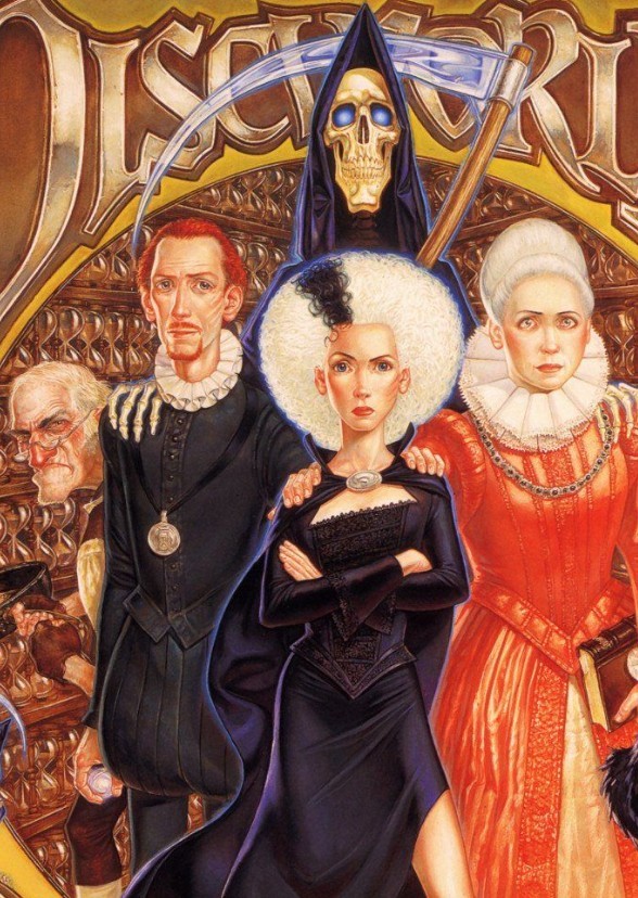 Death & Co.