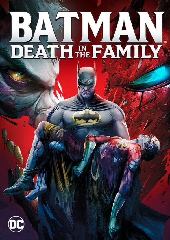Death in the Family