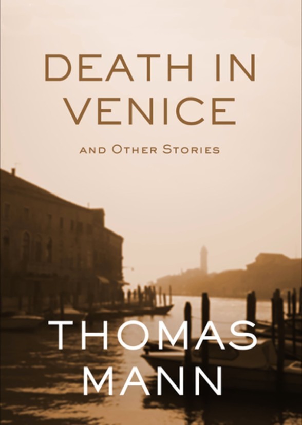 Death in Venice