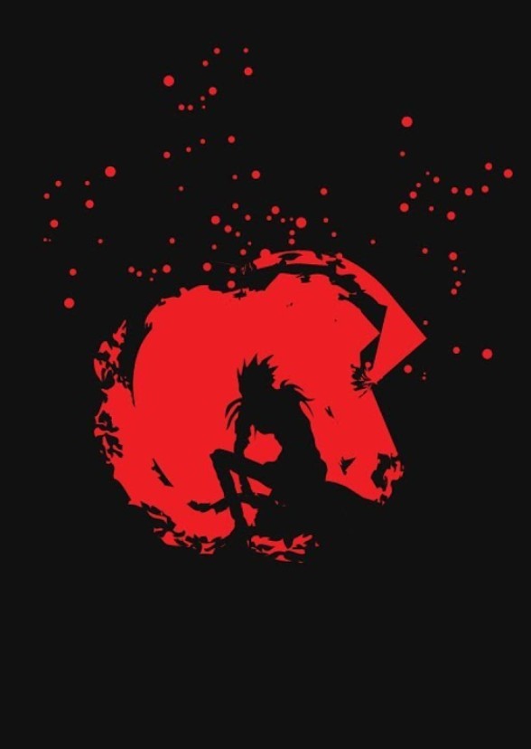 Death Note 2: Netflix series