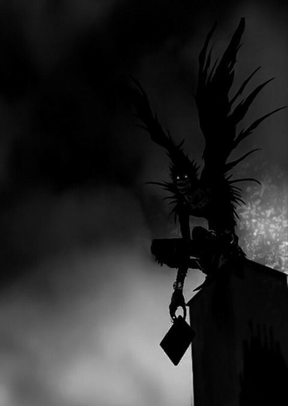 Death Note