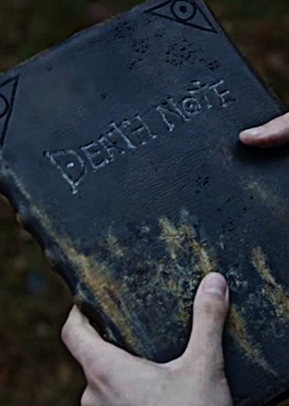 Death Note: Rebirth