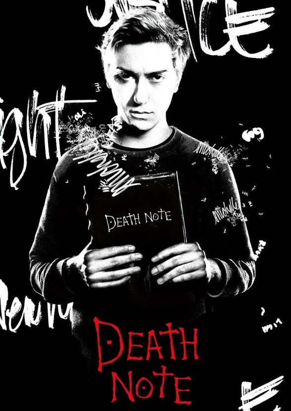 Death Note: The Musical