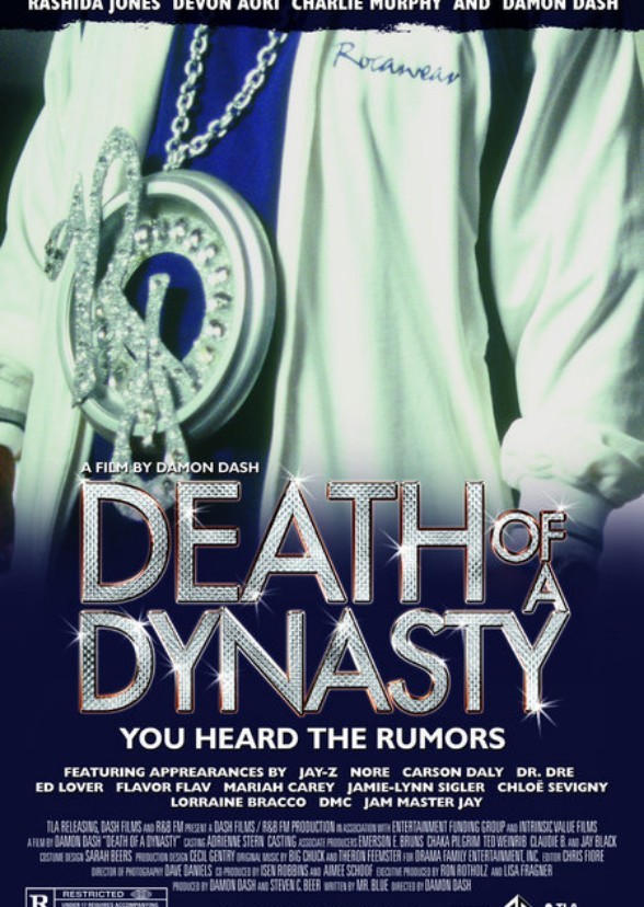 Death Of A Dynasty (1998)