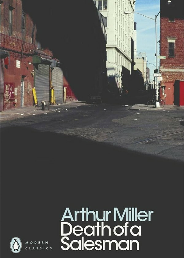 Death of a Salesman