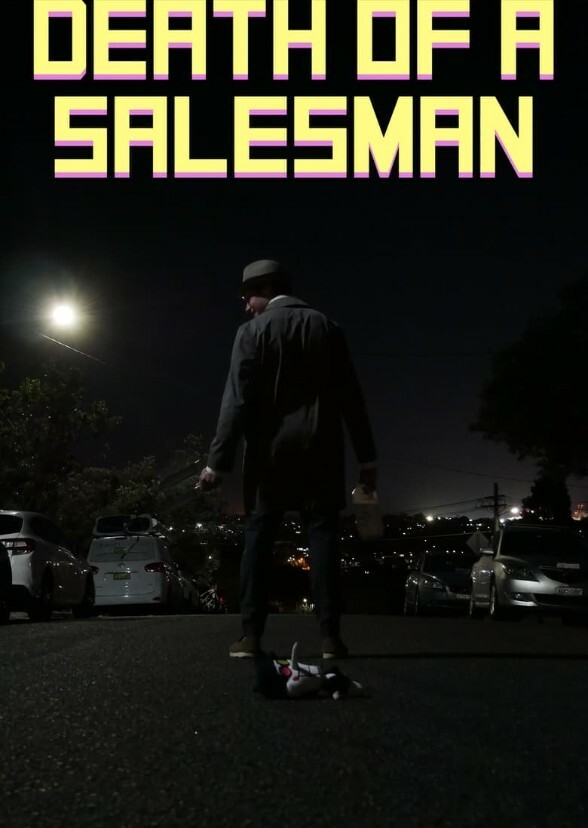 Death of a Salesman