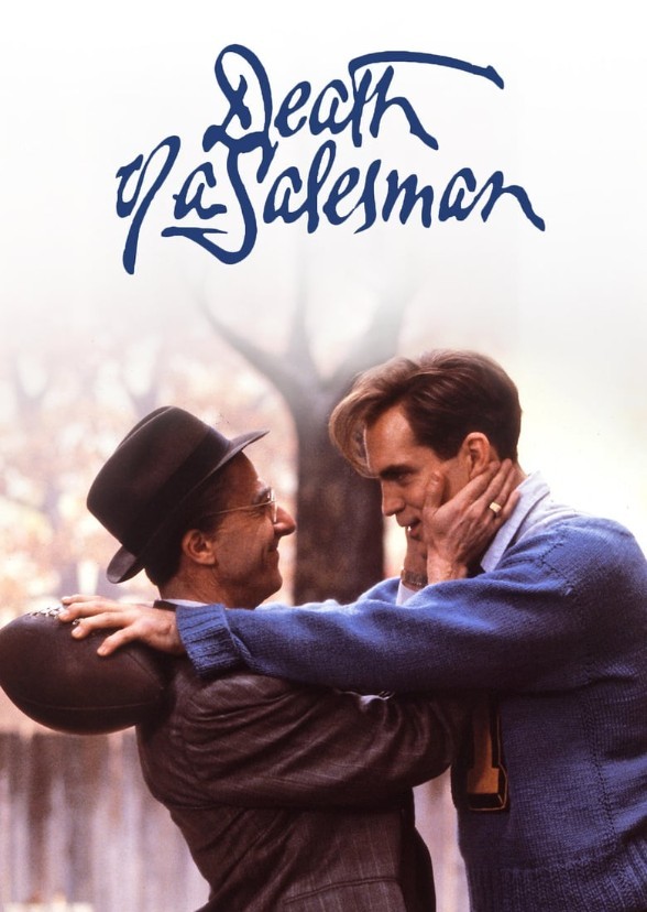 Death of A salesman