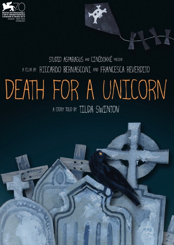 Death of A Unicorn
